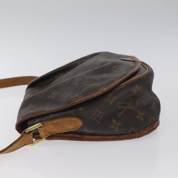 LOUIS VUITTON Monogram Menilmontan PM Shoulder Bag M40474 - Picture 4 of 16